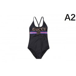 GUCCI グッチ 2025SS セレブや芸能人からも愛用 水着