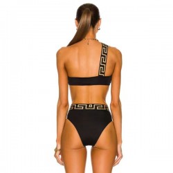 VERSACE ヴェルサーチェ 2025SS 最短1週間 日本未発売 水着