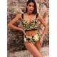VERSACE ヴェルサーチェ 2025SS 海外よりお届け限定品 水着