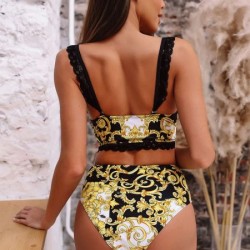 VERSACE ヴェルサーチェ 2025SS 海外よりお届け限定品 水着