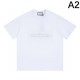 2025SS 半袖Tシャツ GUCCI グッチ 人気が続行限定アイテム 2025SS 半袖Tシャツ GUCCI グッチ 人気が続行限定アイテム