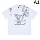 2025SS 半袖Tシャツ LOUIS VUITTON ルイヴィトン オンライン限定 2025SS 半袖Tシャツ LOUIS VUITTON ルイヴィトン オンライン限定