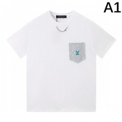 2025SS 半袖Tシャツ LOUIS VUITTON ルイヴィトン 最後のチャンス