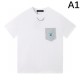 2025SS 半袖Tシャツ LOUIS VUITTON ルイヴィトン 最後のチャンス 2025SS 半袖Tシャツ LOUIS VUITTON ルイヴィトン 最後のチャンス