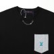 2025SS 半袖Tシャツ LOUIS VUITTON ルイヴィトン 最後のチャンス 2025SS 半袖Tシャツ LOUIS VUITTON ルイヴィトン 最後のチャンス