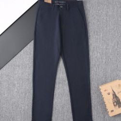 2025SS カジュアルパンツ BURBERRY バーバリー 新作日本未入荷