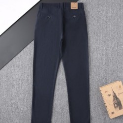 2025SS カジュアルパンツ BURBERRY バーバリー 新作日本未入荷