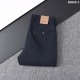 2025SS カジュアルパンツ BURBERRY バーバリー 新作日本未入荷