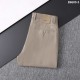 2025SS カジュアルパンツ BURBERRY バーバリー セレブ愛用上品 2025SS カジュアルパンツ BURBERRY バーバリー セレブ愛用上品