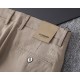 2025SS カジュアルパンツ BURBERRY バーバリー セレブ愛用上品 2025SS カジュアルパンツ BURBERRY バーバリー セレブ愛用上品
