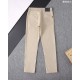 2025SS カジュアルパンツ BURBERRY バーバリー シックな色合い 2025SS カジュアルパンツ BURBERRY バーバリー シックな色合い