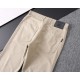 2025SS カジュアルパンツ BURBERRY バーバリー シックな色合い 2025SS カジュアルパンツ BURBERRY バーバリー シックな色合い