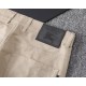 2025SS カジュアルパンツ BURBERRY バーバリー シックな色合い 2025SS カジュアルパンツ BURBERRY バーバリー シックな色合い