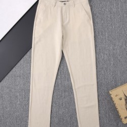 2025SS カジュアルパンツ BURBERRY バーバリー セールでお勧め
