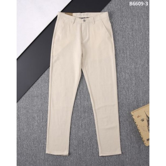 2025SS カジュアルパンツ BURBERRY バーバリー セールでお勧め 2025SS カジュアルパンツ BURBERRY バーバリー セールでお勧め