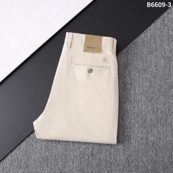 2025SS カジュアルパンツ BURBERRY バーバリー セールでお勧め 2025SS カジュアルパンツ BURBERRY バーバリー セールでお勧め