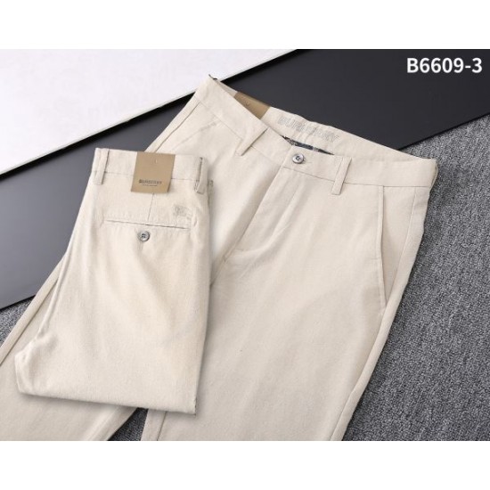2025SS カジュアルパンツ BURBERRY バーバリー セールでお勧め 2025SS カジュアルパンツ BURBERRY バーバリー セールでお勧め