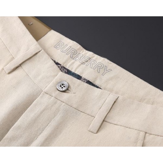 2025SS カジュアルパンツ BURBERRY バーバリー セールでお勧め 2025SS カジュアルパンツ BURBERRY バーバリー セールでお勧め