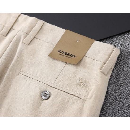 2025SS カジュアルパンツ BURBERRY バーバリー セールでお勧め 2025SS カジュアルパンツ BURBERRY バーバリー セールでお勧め