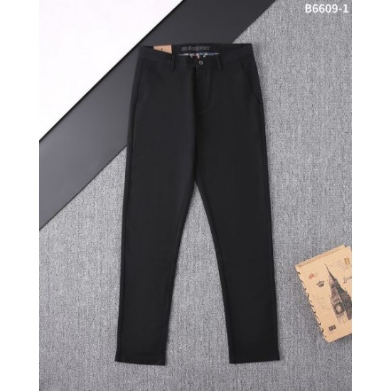 2025SS カジュアルパンツ BURBERRY バーバリー 大好評アイテム 2025SS カジュアルパンツ BURBERRY バーバリー 大好評アイテム