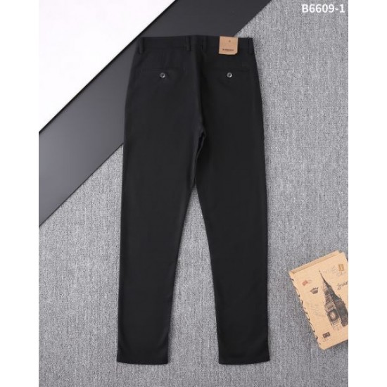 2025SS カジュアルパンツ BURBERRY バーバリー 大好評アイテム 2025SS カジュアルパンツ BURBERRY バーバリー 大好評アイテム