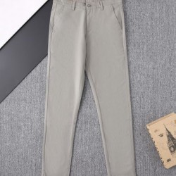 2025SS カジュアルパンツ BURBERRY バーバリー トレンド感満載