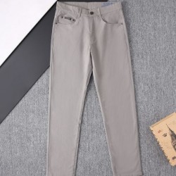 2025SS カジュアルパンツ BURBERRY バーバリー プレゼントにも