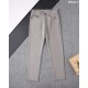 2025SS カジュアルパンツ BURBERRY バーバリー プレゼントにも 2025SS カジュアルパンツ BURBERRY バーバリー プレゼントにも