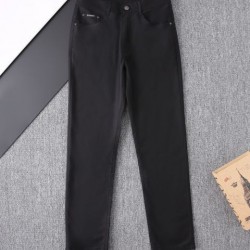 2025SS カジュアルパンツ BURBERRY バーバリー お得人気セール