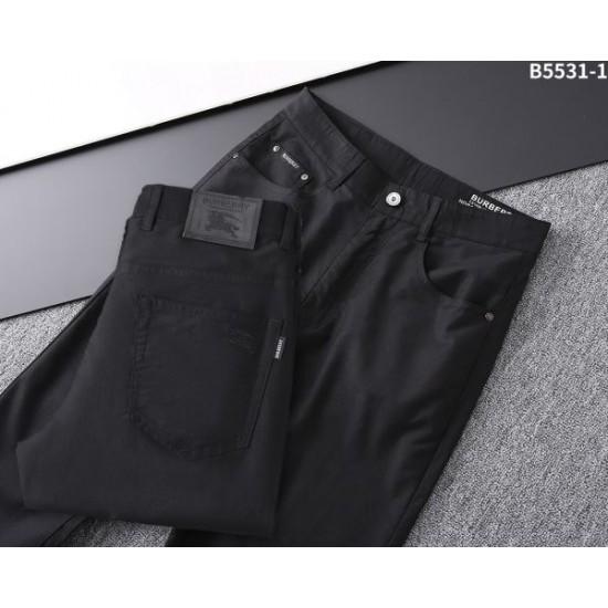2025SS カジュアルパンツ BURBERRY バーバリー お得人気セール 2025SS カジュアルパンツ BURBERRY バーバリー お得人気セール