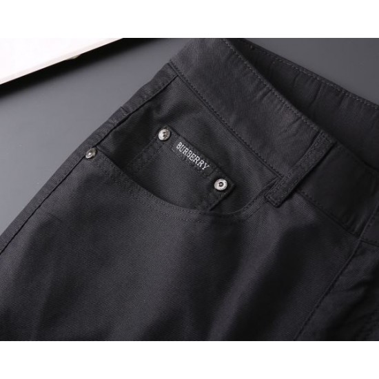 2025SS カジュアルパンツ BURBERRY バーバリー お得人気セール 2025SS カジュアルパンツ BURBERRY バーバリー お得人気セール