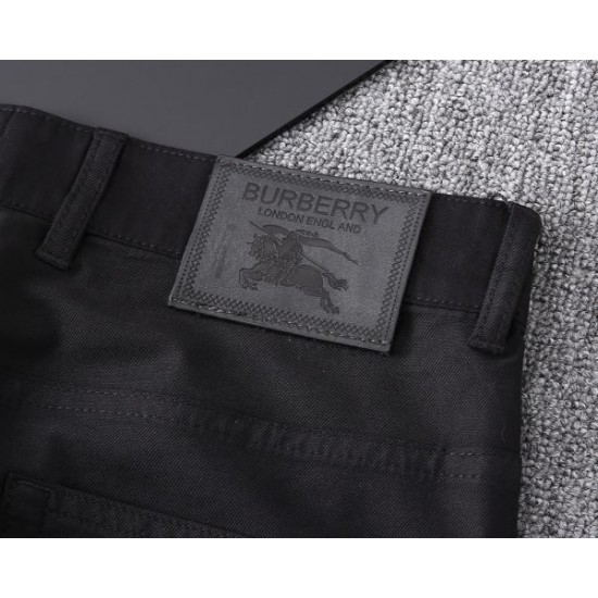 2025SS カジュアルパンツ BURBERRY バーバリー お得人気セール 2025SS カジュアルパンツ BURBERRY バーバリー お得人気セール