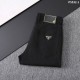 2025SS カジュアルパンツ PRADA プラダ レトロ感のあるデザイン 2025SS カジュアルパンツ PRADA プラダ レトロ感のあるデザイン