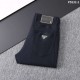 2025SS カジュアルパンツ PRADA プラダ オシャレだけど疲れない 2025SS カジュアルパンツ PRADA プラダ オシャレだけど疲れない
