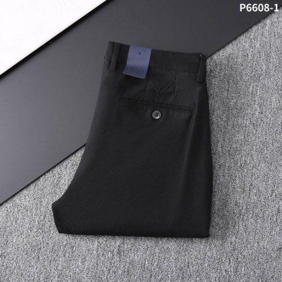 2025SS カジュアルパンツ PRADA プラダ 人気のオシャレものから 2025SS カジュアルパンツ PRADA プラダ 人気のオシャレものから