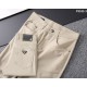 2025SS カジュアルパンツ PRADA プラダ 日本でも大人気のモデル 2025SS カジュアルパンツ PRADA プラダ 日本でも大人気のモデル