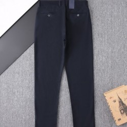 2025SS カジュアルパンツ PRADA プラダ 今年も大活躍間違いなし