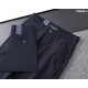 2025SS カジュアルパンツ PRADA プラダ 今年も大活躍間違いなし 2025SS カジュアルパンツ PRADA プラダ 今年も大活躍間違いなし