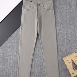 2025SS カジュアルパンツ PRADA プラダ 大人気なレットショップ