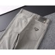 2025SS カジュアルパンツ PRADA プラダ 大人気なレットショップ 2025SS カジュアルパンツ PRADA プラダ 大人気なレットショップ
