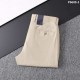 2025SS カジュアルパンツ PRADA プラダ 一番注目されている商品 2025SS カジュアルパンツ PRADA プラダ 一番注目されている商品