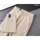 2025SS カジュアルパンツ PRADA プラダ 一番注目されている商品 2025SS カジュアルパンツ PRADA プラダ 一番注目されている商品