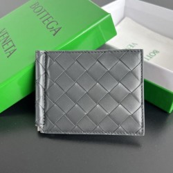 2025SS カラバリ豊富 BOTTEGA VENETA ボッテガヴェネタ 二つ折り財布