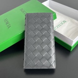 2025SS 春夏季超人気即完売 BOTTEGA VENETA ボッテガヴェネタ 長財布