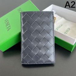 2025SS 今季話題の一級品 BOTTEGA VENETA ボッテガヴェネタ コインバッグ