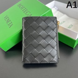 2025SS 日本未入荷カラー BOTTEGA VENETA ボッテガヴェネタ コインバッグ