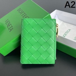 2025SS 日本未入荷カラー BOTTEGA VENETA ボッテガヴェネタ コインバッグ