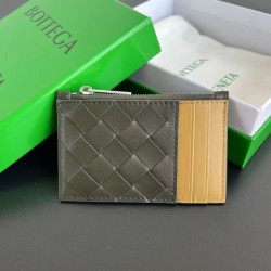 2025SS 超必須アイテム BOTTEGA VENETA ボッテガヴェネタ カードケース