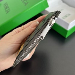 2025SS 超必須アイテム BOTTEGA VENETA ボッテガヴェネタ カードケース