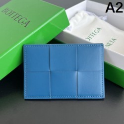 2025SS 高級感が溢れた BOTTEGA VENETA ボッテガヴェネタ カードケース